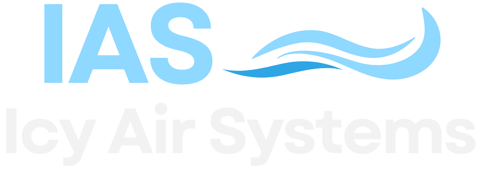 ICY AIR SYSTEMS